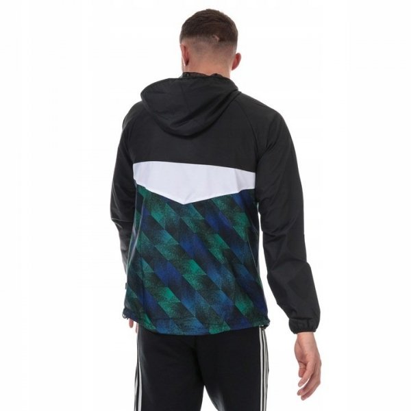 Adidas Originals Herrenjacke In Mehrfarbig Sportjacke Towing Jkt DU8380