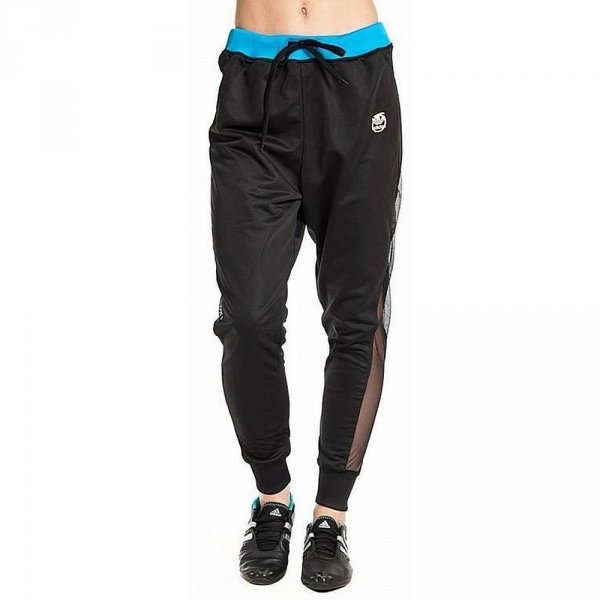 Adidas Originals Rita Ora Damenhose In Schwarz Leggings Modern Trainingshose