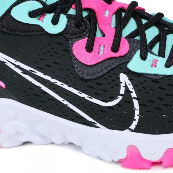 Nike Damenschuhe NSW React Vision CI7523-008