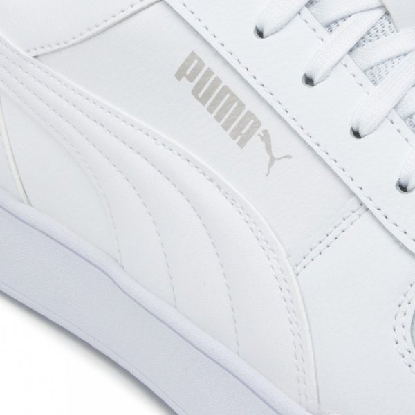 Puma Herrenschuhe Caven Sneaker In Weiß 380810-01