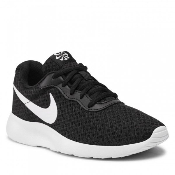 Nike Herrenschuhe Tanjun schwarz DJ6258-003