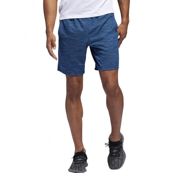 Adidas Herren Blue Poks 4K SPR Z HKN 8 DU1569