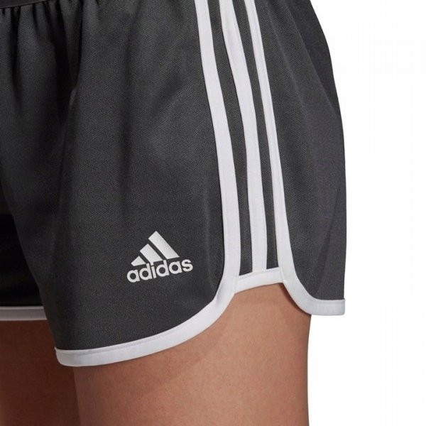 Adidas Frauen -Shorts M10 SHT ATHL AI DW8458