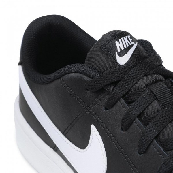 Nike Court Royale 2 Herrenschuhe Schwarz CQ9246-001