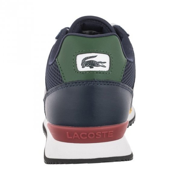 Lacoste Schuhe Partner Piste 743SMA00312S3