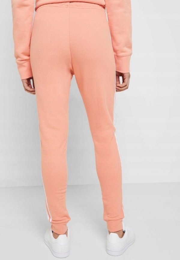 Adidas Originals Trainingshose In Rosa Jogginghose Regular für Damen DV2600