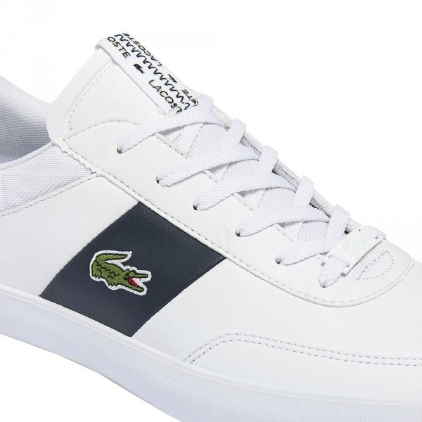 Lacoste Herrenschuhe Court Master 7-42CMA0022407