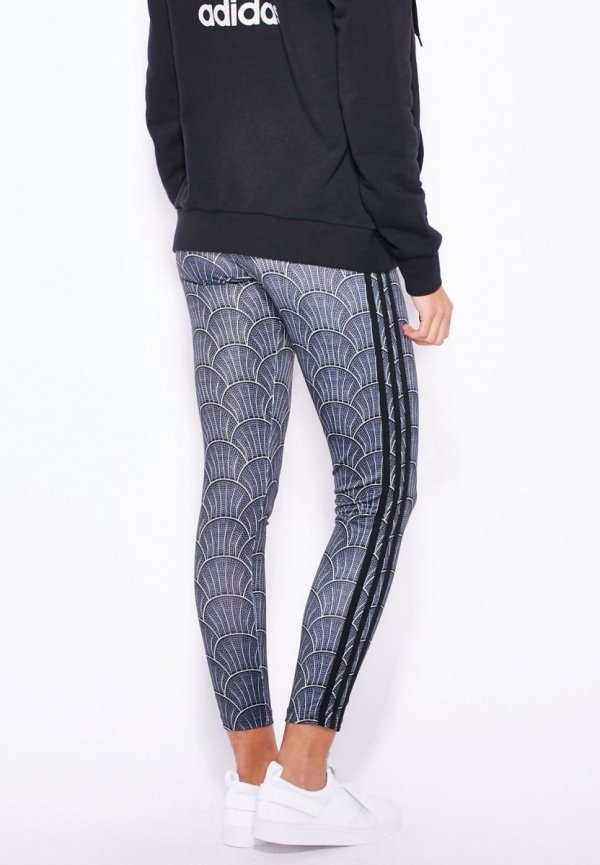 Adidas Originale Frauen -Leggings Shell AZ4943