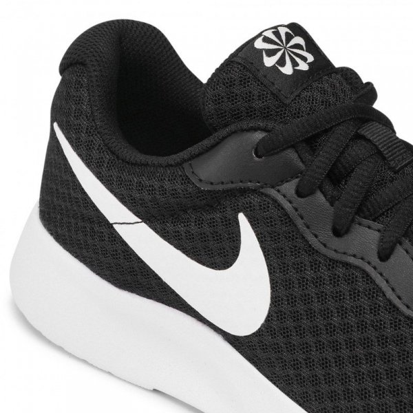 Nike Herrenschuhe Tanjun schwarz DJ6258-003
