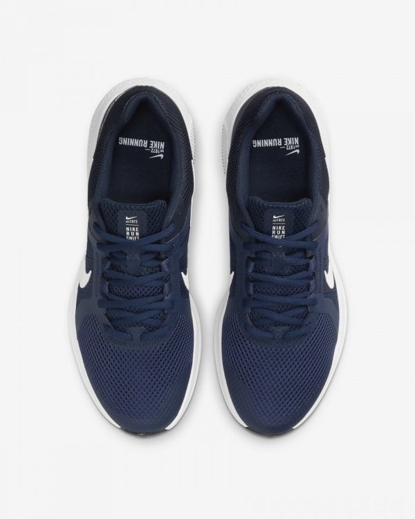 Nike Herrenschuhe Run Swift CU3517-400