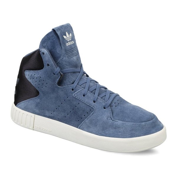 Adidas Originals Tabular Invader 2.0 W Damenschuhe In Marineblau Hochen Schaft
