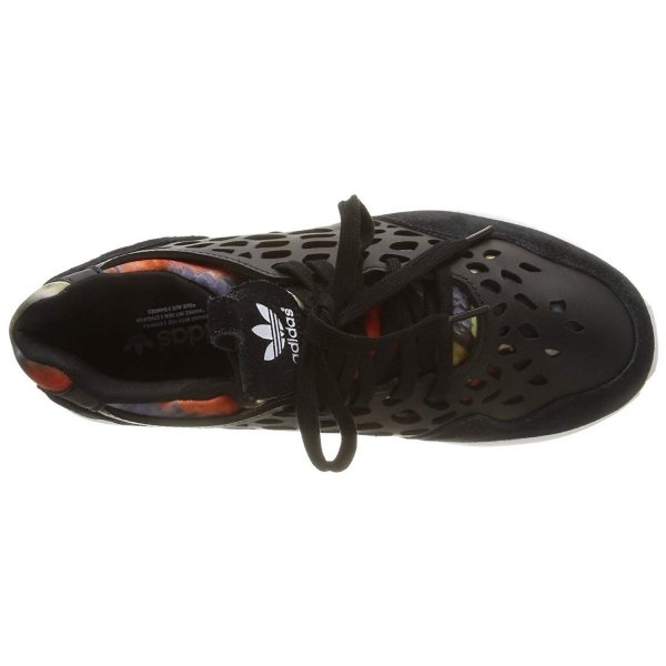 Adidas Originals Zx Flux Lace Damenschuhe Mehrfarbig Sportschuhe Modern Design