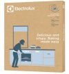 Blacha do pieczenia ELECTROLUX E1OOEC02