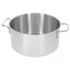 Garnek niski z pokrywką DEMEYERE Apollo 7 40850-165-0 - 4l
