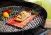 Zestaw 2 cedrowych desek GEFU BBQ G-89289