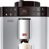 Ekspres ciśnieniowy MELITTA PASSIONE OT F53/1-101