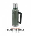 Stanley termos LEGENDARY CLASSIC - HAMMERTONE GREEN 1,9L