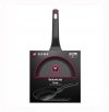 Patelnia z odlewu aluminiowego Taurus Great Moments 28cm KPA3028