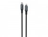 Kabel do ladowania Havit USB-C - Lightning CB6311 (czarny)