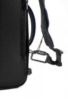 XD DESIGN PLECAK ANTYKRADZIEŻOWY BOBBY BIZZ 2.0 GRANATOWY P/N: P705.925