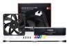 Wentylator NOCTUA NF-A12x15 PWM Chromax.black.swap
