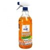 MILL CLEAN UMYJE Płyn do mycia szyb, luster, glazury o zapachu Pomarańczy 1,22l (opak.zb 9 szt.)