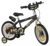 Rower dzieciecy 16 TOIMSA TOI16913 Batman