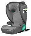 Kinderkraft Fotel Jr Fix2 i-Size 1-1,5m Rocket Grey
