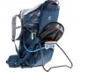 Nosidło turystyczne Deuter Kid Comfort Active midnight