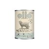 Ollo Puppy Umami Woł. żwacze z Kaczą Wątrobą 400g