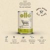 Ollo Pure Wołowina zielone Żwacze 850g