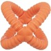 Aqua Toy tugger, Zabawka pływająca, różne kolory, TPR, o 17 cm