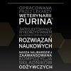 PURINA PRO PLAN STERILISED Vital Łosoś 400g