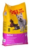 JOSERA JosiDog Mini - sucha karma dla psa - 10 kg