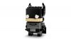 LEGO 40748 BrickHeadz - Batman 8w1