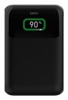 BELKIN POWERBANK 20 000 MAH, 2X USB-C PD 65W, USB-A 18W, Z WYŚWIETLACZEM