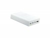 GREEN CELL POWERBANK POWERPLAY 20S BIAŁY 20000MAH 22,5W 3X USB-C PD 1X USB-A