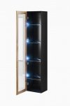 Zestaw VIGO 3 (RTV180+REG180+WIT180) czarny/wotan