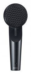Shure Nexadyne NXN5 - Mikrofon do wzmacniacza gitarowego, złącze XLR, czarny