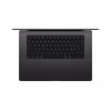 Apple 16-inch MacBook Pro: Apple M4 Max chip with 16-core CPU and 40-core GPU, 48GB, 1TB SSD - Space Black