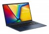ASUS X1704ZA-I38512DX i3-1215U 17.3FHD AG 8GB DDR4 SSD512 BT Win11 Quiet Blue (REPACK) 2Y