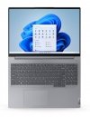 Lenovo ThinkBook 16 G6 ABP Ryzen 7 7730U 16 WUXGA IPS 300nits AG 16GB DDR4 3200 SSD512 AMD Radeon Graphics W11Pro 3Y Onsit