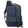 RIVACASE PLECAK NA LAPTOP DLA GRACZY 17,3 BORNEO, GRANATOWY, GAMING, Z MATERIAŁU WODOODPORNEGO