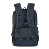 RIVACASE PLECAK NA LAPTOP DLA GRACZY 17,3 BORNEO, GRANATOWY, GAMING, Z MATERIAŁU WODOODPORNEGO