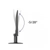 MONITOR PHILIPS LED 23,8 24E2N1110/00