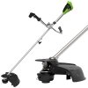 40V Kosa z uchwytem rowerowym Greenworks GD40BCB