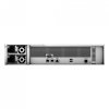 NAS Synology RS2423+; 2U RACK; 12x (3.5 SATA HDD/2.5 SATA SSD); AMD Ryzen V1780B, 8 GB DDR4 ECC UDIMM (max. 32GB), 2