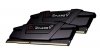 G.SKILL RIPJAWSV DDR4 256GB 8X32GB 3200MHZ CL16 XMP2 F4-3200C16Q2-256GVK