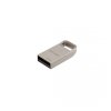 Patriot FLASHDRIVE Tab200 64GB Type A USB 2.0, mini, aluminiowy, srebrny