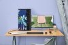 Zestaw klawiatura + mysz HP 230 Wireless Mouse and Keyboard Combo bezprzewodowe czarne 18H24AA